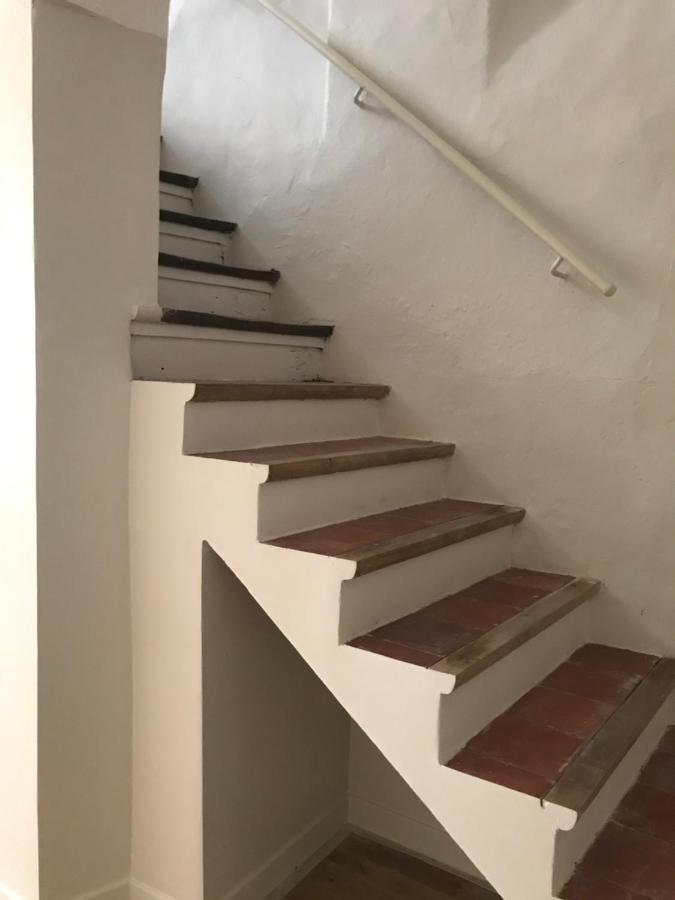La Portella, Maison De Ville Dans Le Centre Historique Perpignan Bagian luar foto