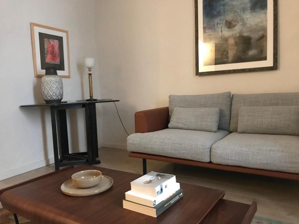 La Portella, Maison De Ville Dans Le Centre Historique Perpignan Bagian luar foto