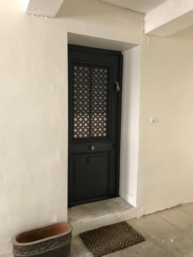 La Portella, Maison De Ville Dans Le Centre Historique Perpignan Bagian luar foto
